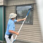 Commercial Window Washing